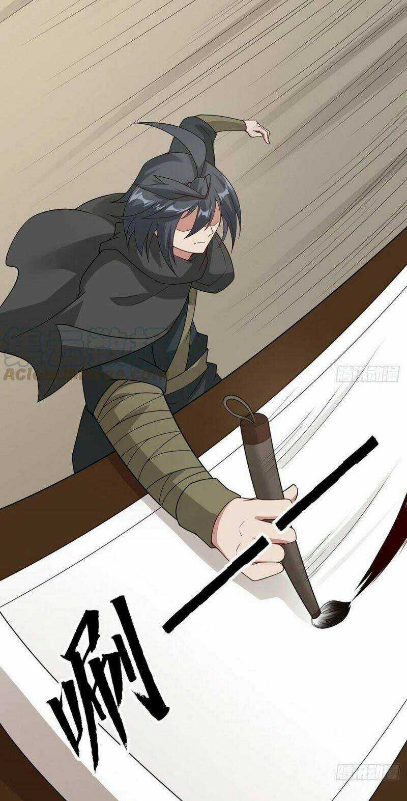 Nghịch Lân Chapter 145 trang 16