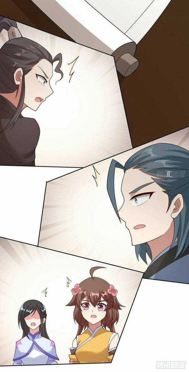 Nghịch Lân Chapter 145 trang 17