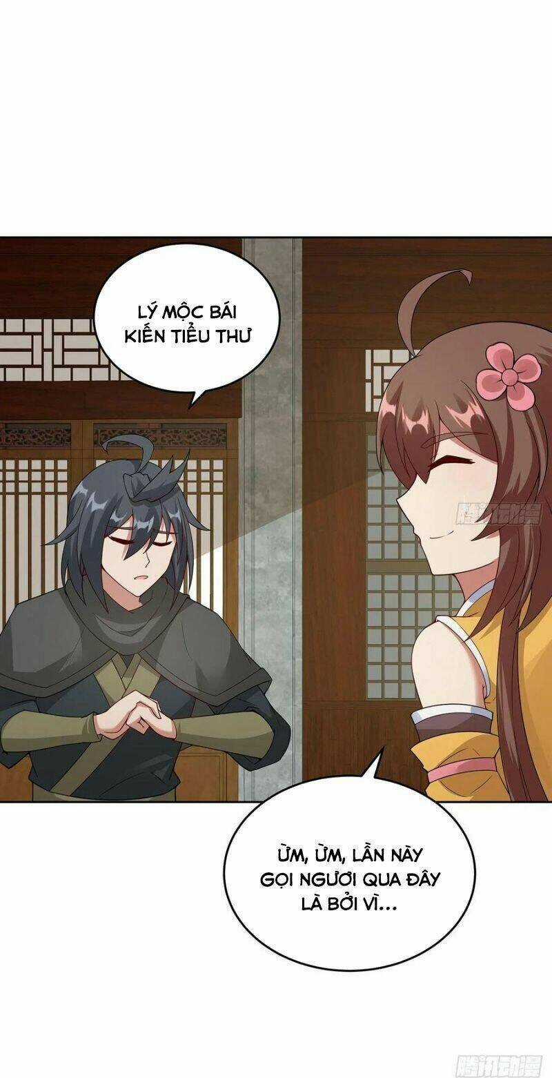 Nghịch Lân Chapter 145 trang 2