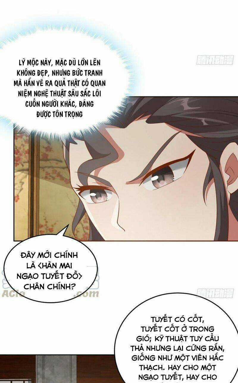 Nghịch Lân Chapter 145 trang 22