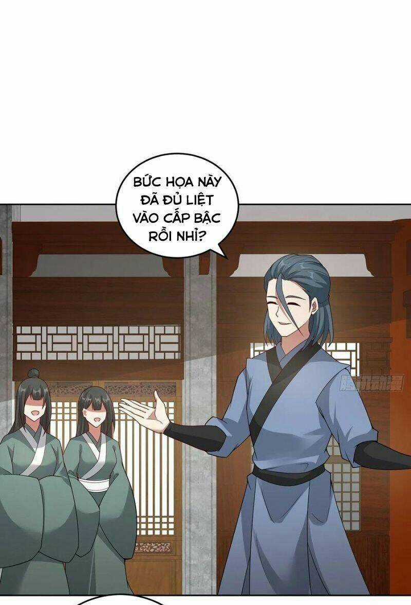 Nghịch Lân Chapter 145 trang 24