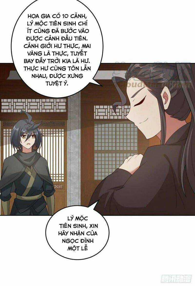 Nghịch Lân Chapter 145 trang 25