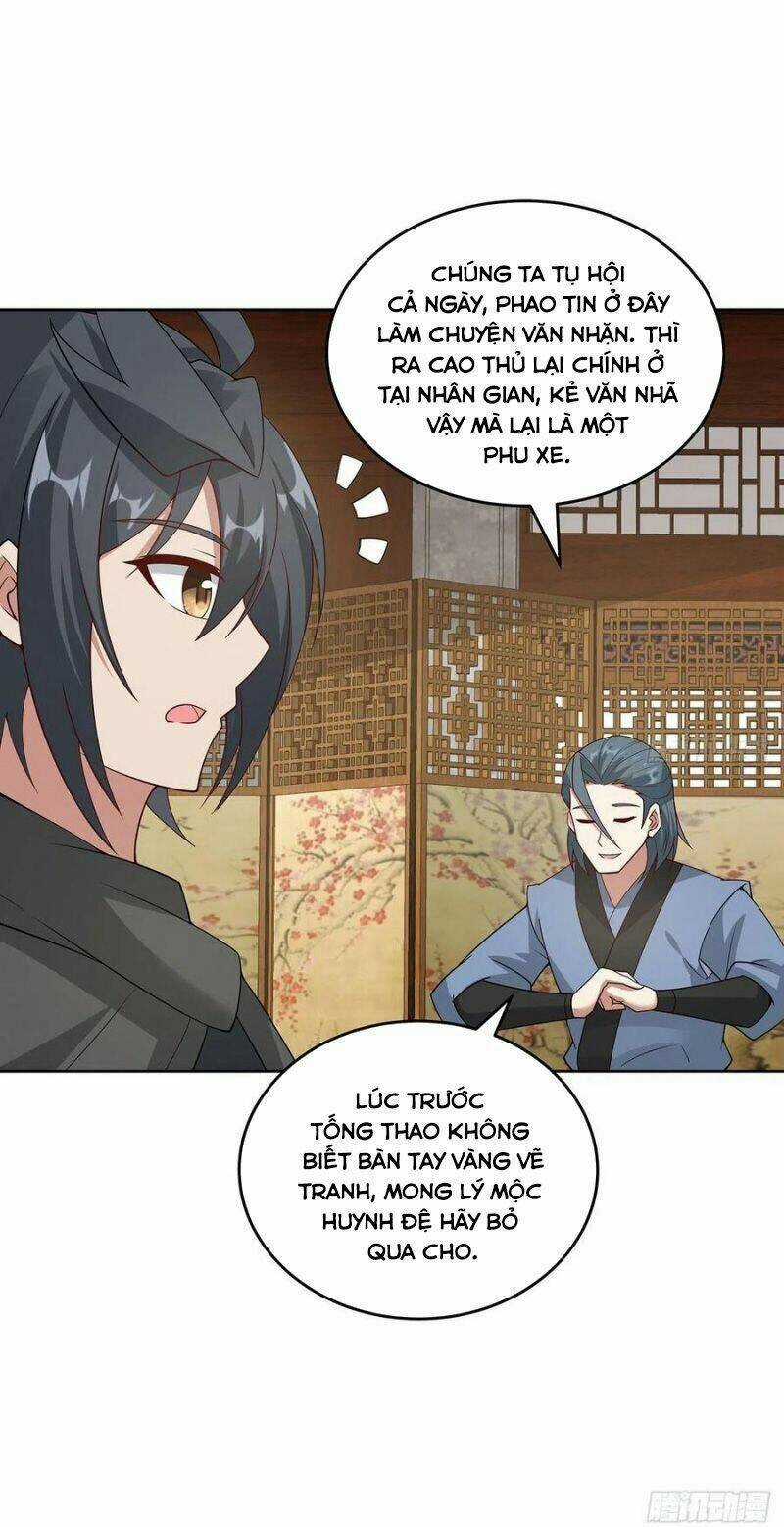 Nghịch Lân Chapter 145 trang 26