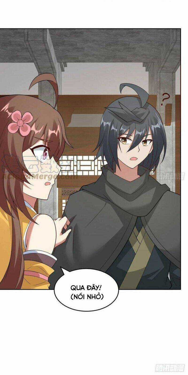 Nghịch Lân Chapter 145 trang 29