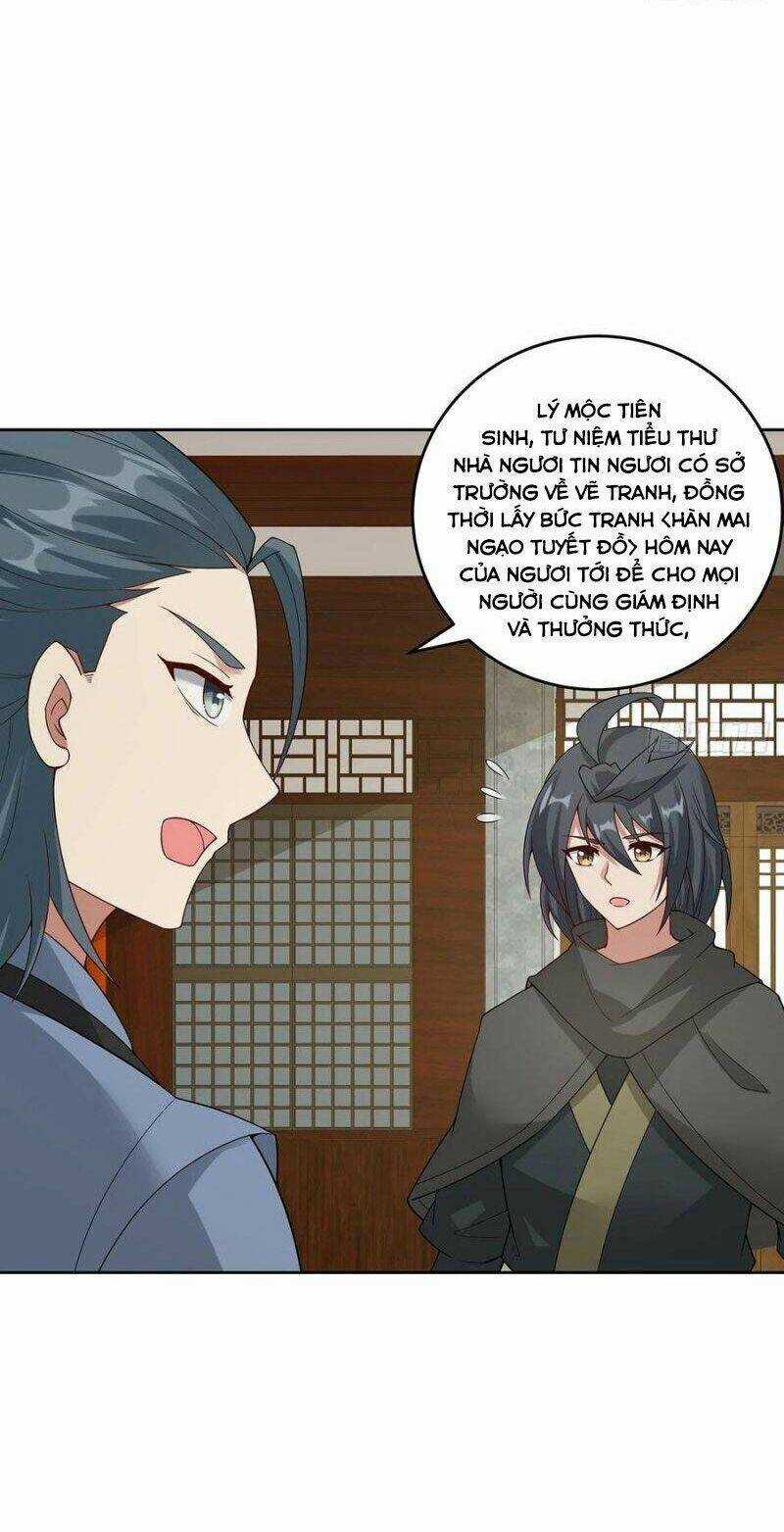 Nghịch Lân Chapter 145 trang 3