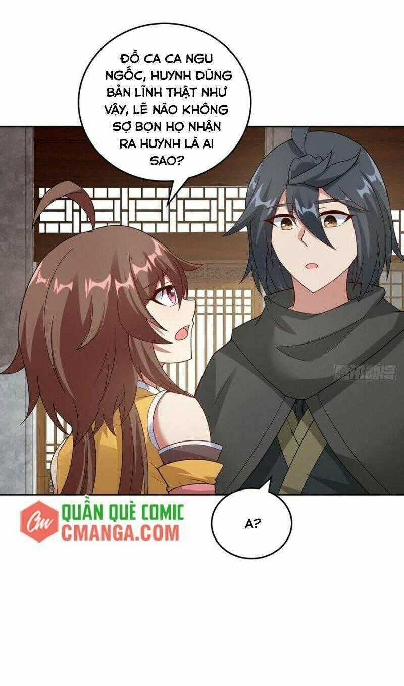 Nghịch Lân Chapter 145 trang 30