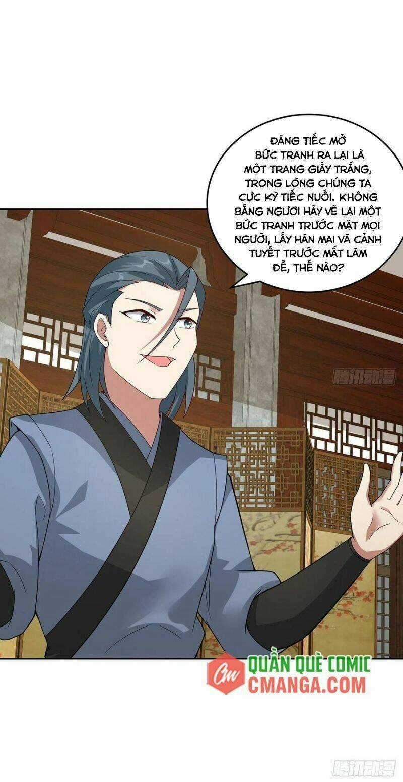 Nghịch Lân Chapter 145 trang 4