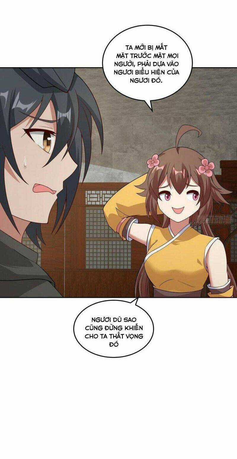 Nghịch Lân Chapter 145 trang 5