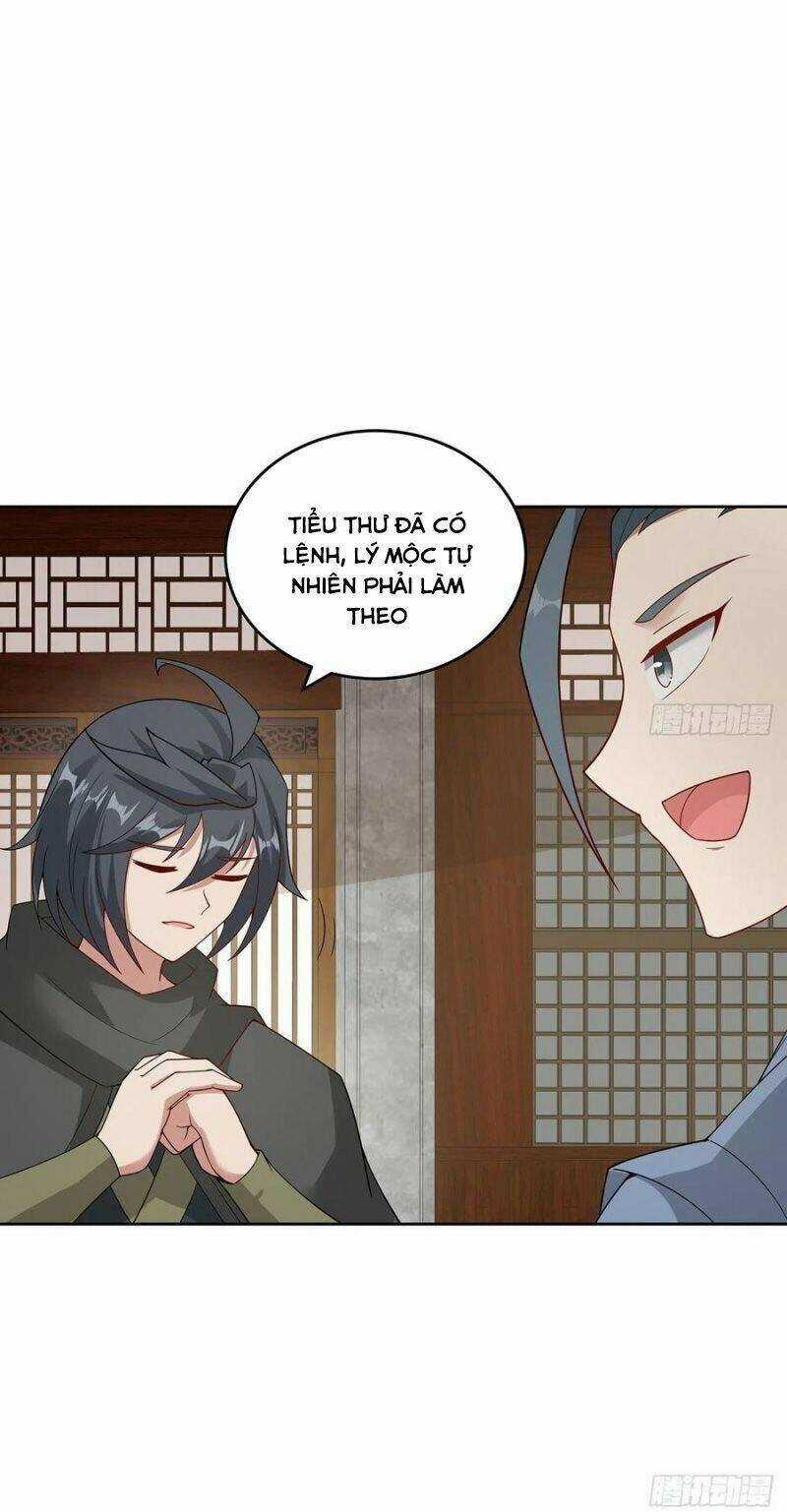 Nghịch Lân Chapter 145 trang 6