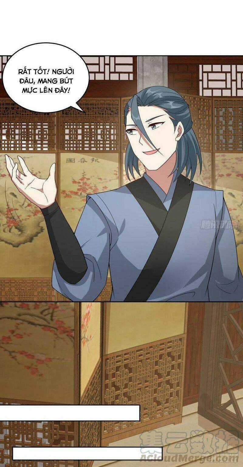 Nghịch Lân Chapter 145 trang 7