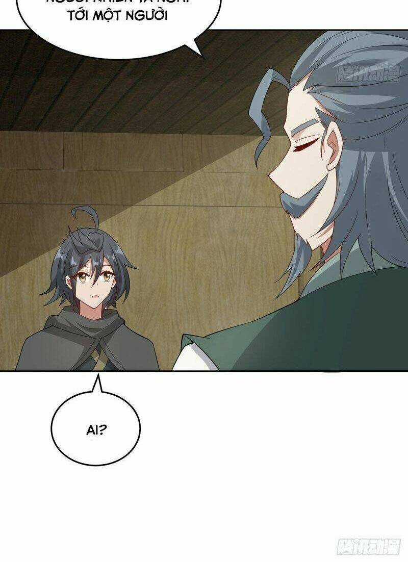 Nghịch Lân Chapter 146 trang 11