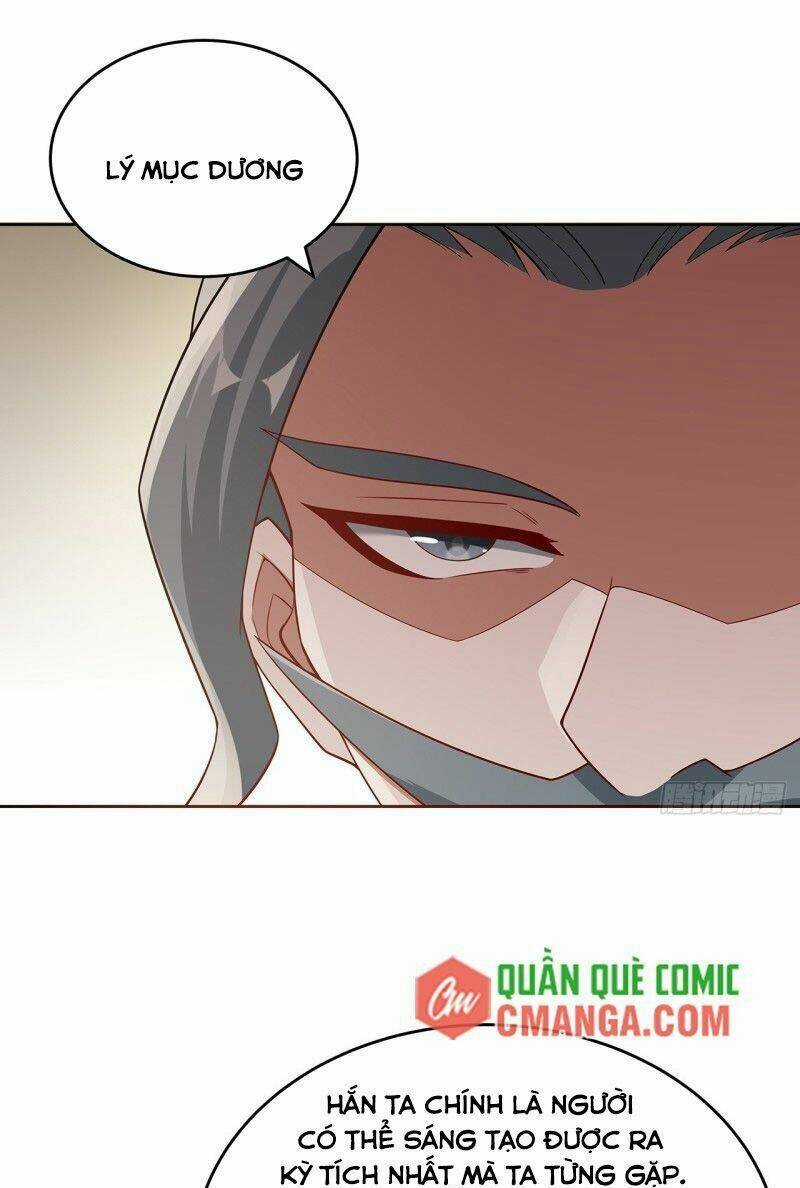 Nghịch Lân Chapter 146 trang 12