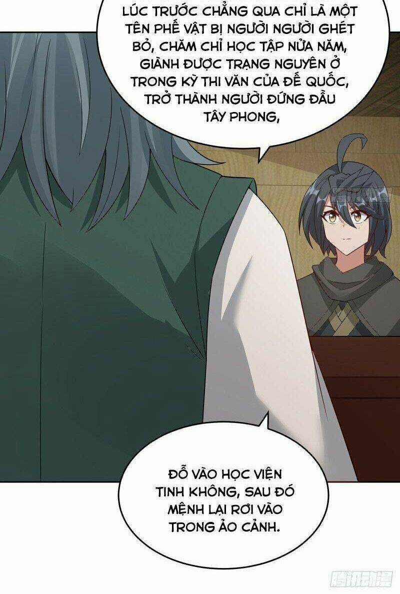 Nghịch Lân Chapter 146 trang 13