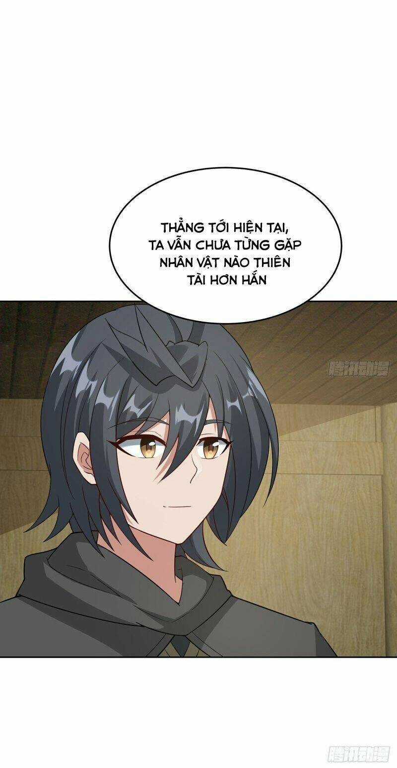 Nghịch Lân Chapter 146 trang 14