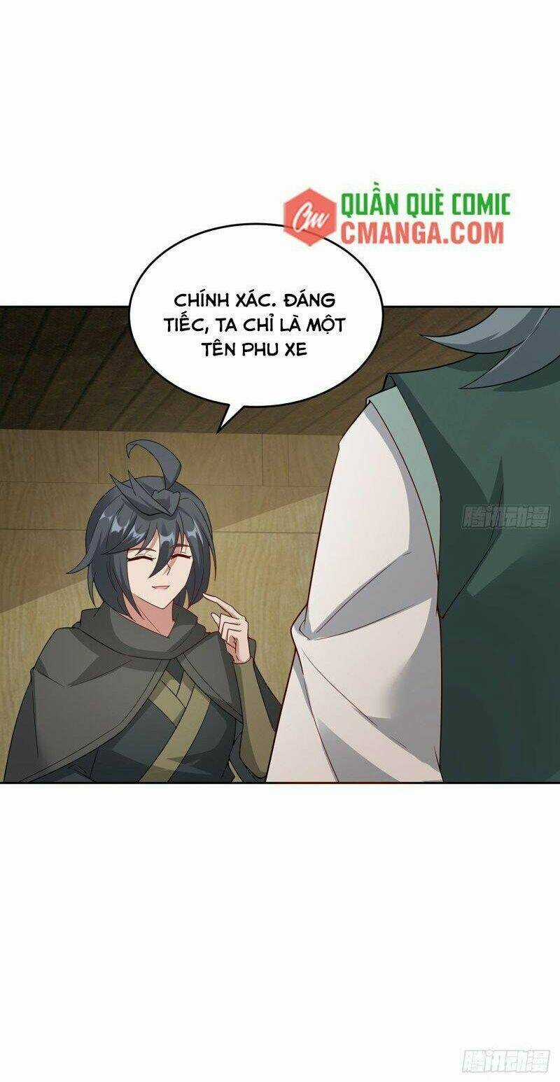 Nghịch Lân Chapter 146 trang 15