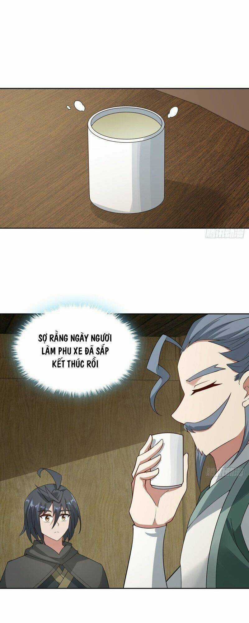 Nghịch Lân Chapter 146 trang 16