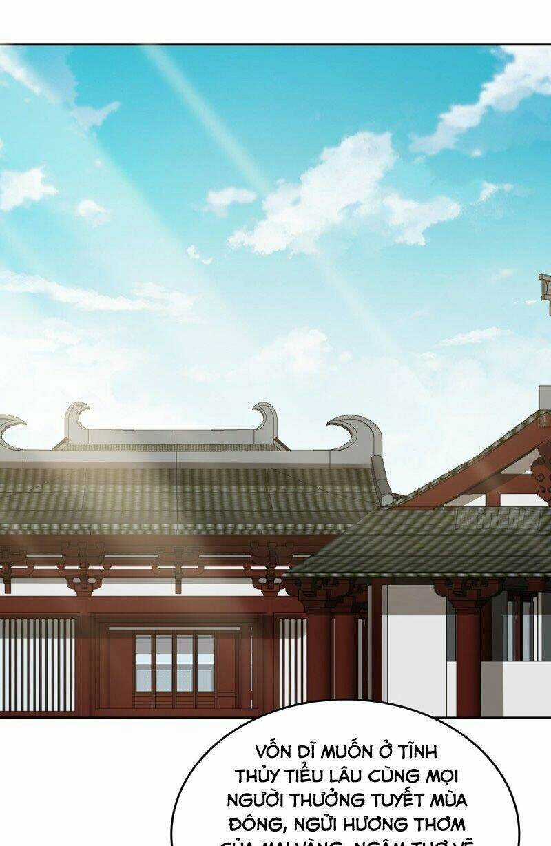 Nghịch Lân Chapter 146 trang 19