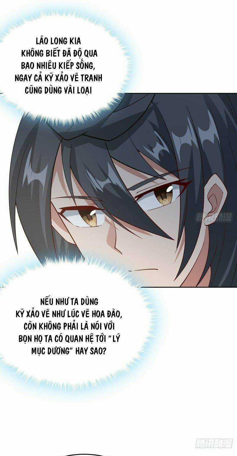 Nghịch Lân Chapter 146 trang 2