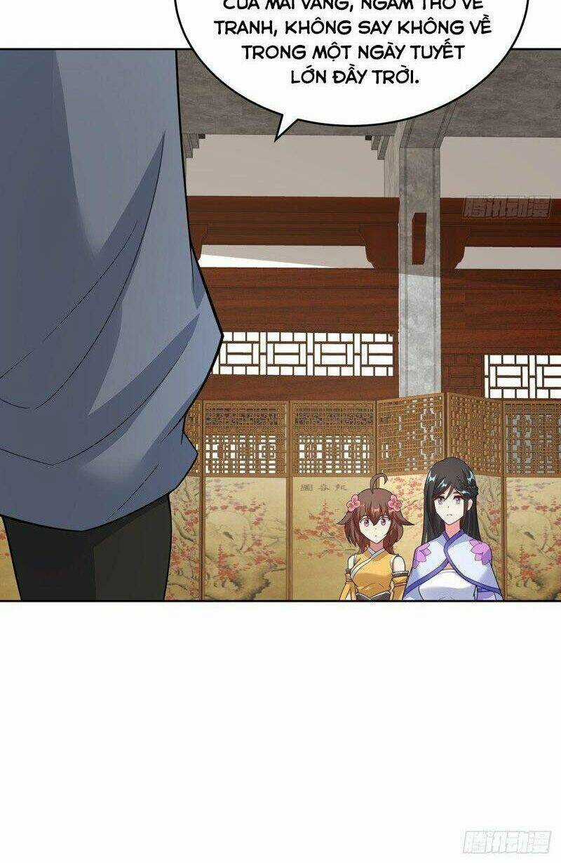 Nghịch Lân Chapter 146 trang 20