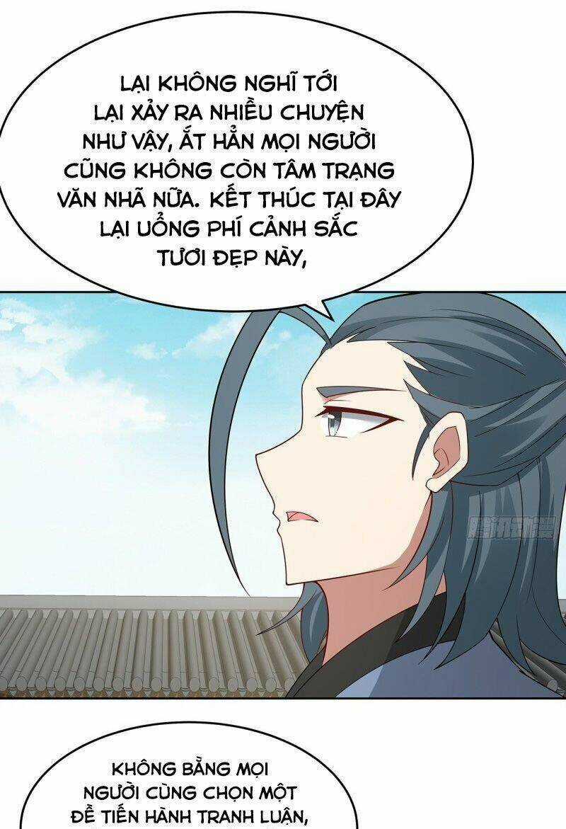 Nghịch Lân Chapter 146 trang 21