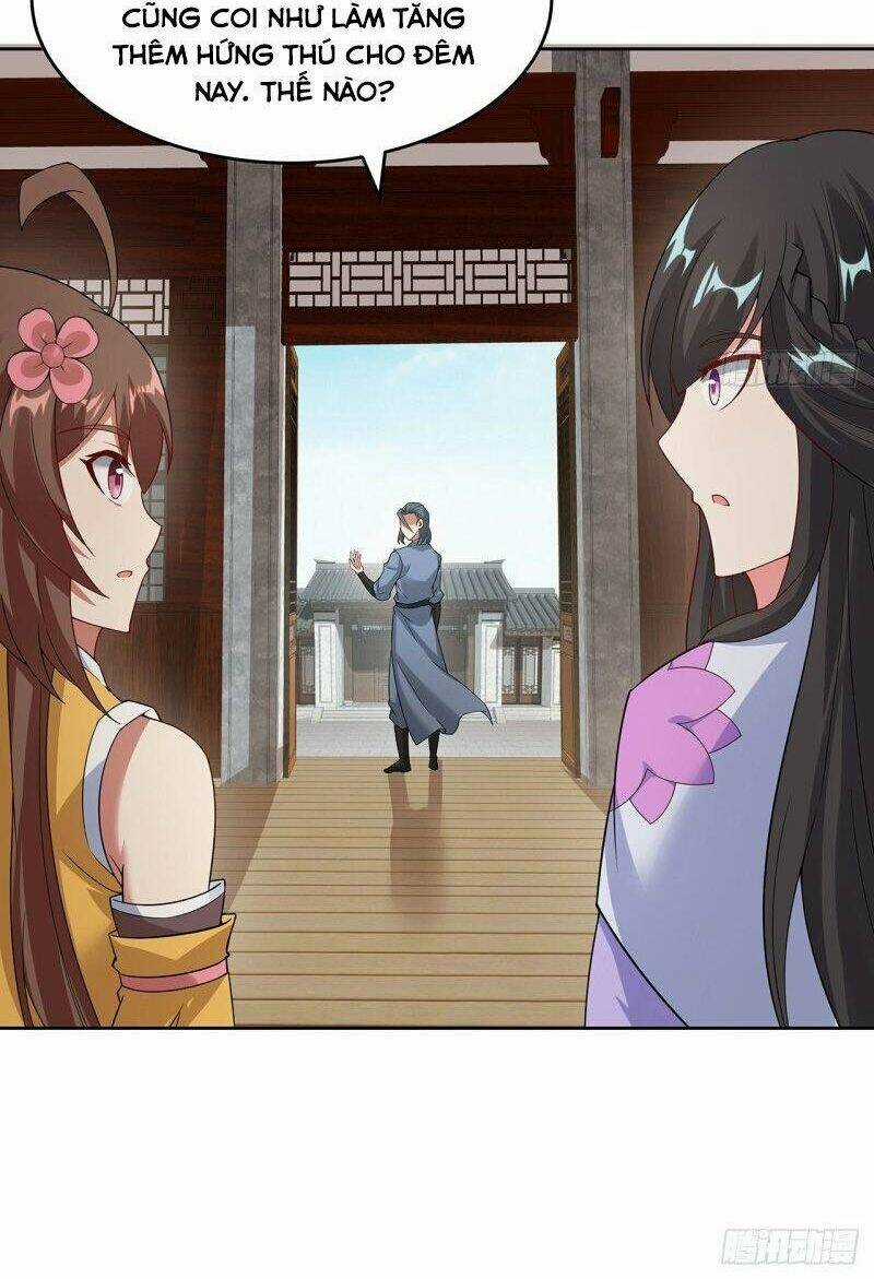 Nghịch Lân Chapter 146 trang 22