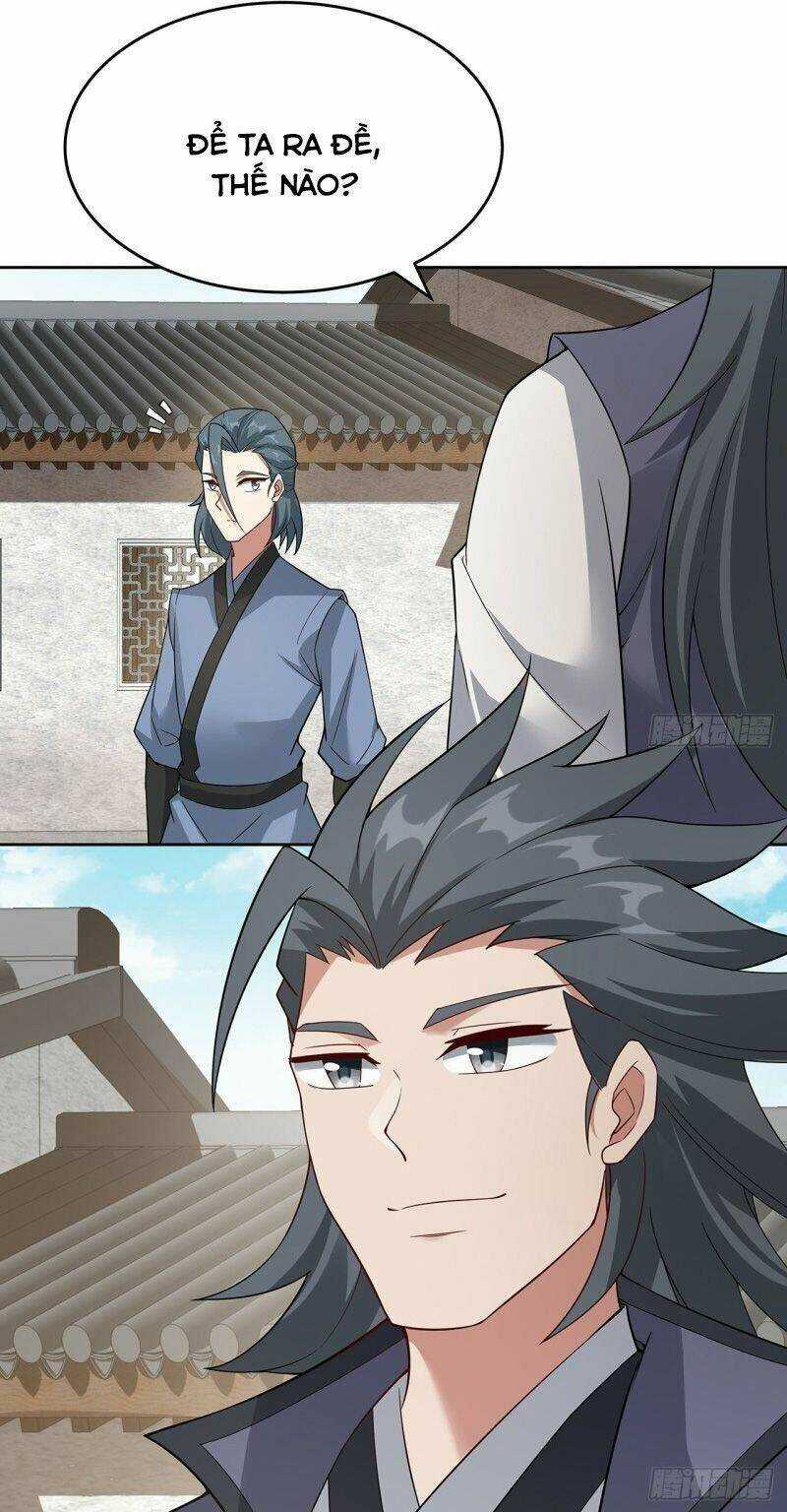 Nghịch Lân Chapter 146 trang 23