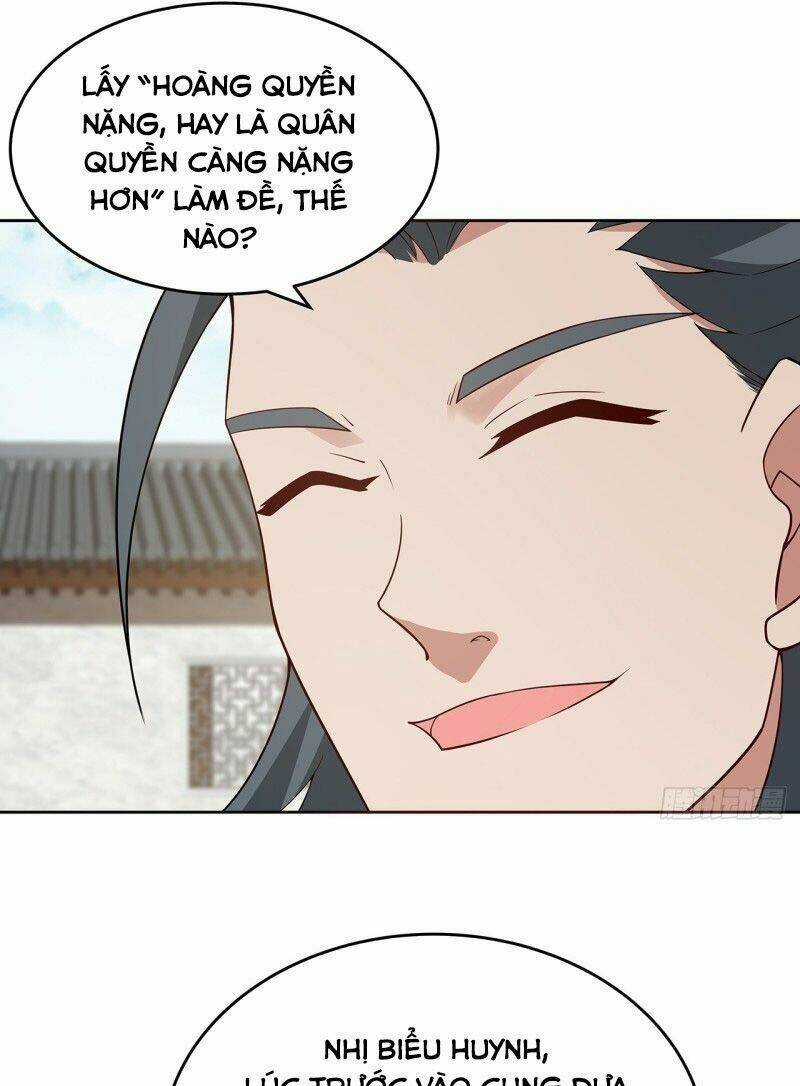 Nghịch Lân Chapter 146 trang 25