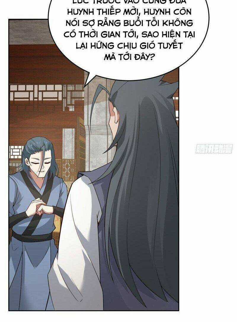 Nghịch Lân Chapter 146 trang 26