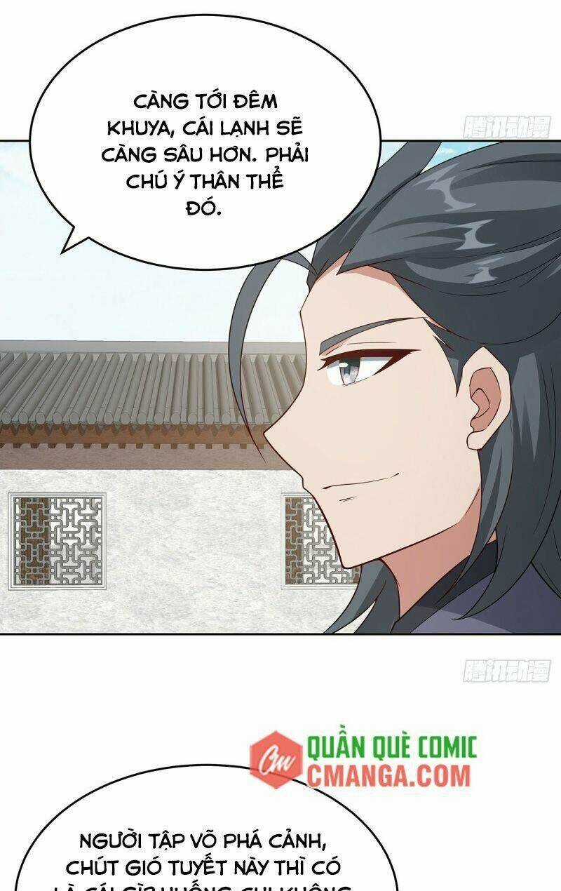 Nghịch Lân Chapter 146 trang 27