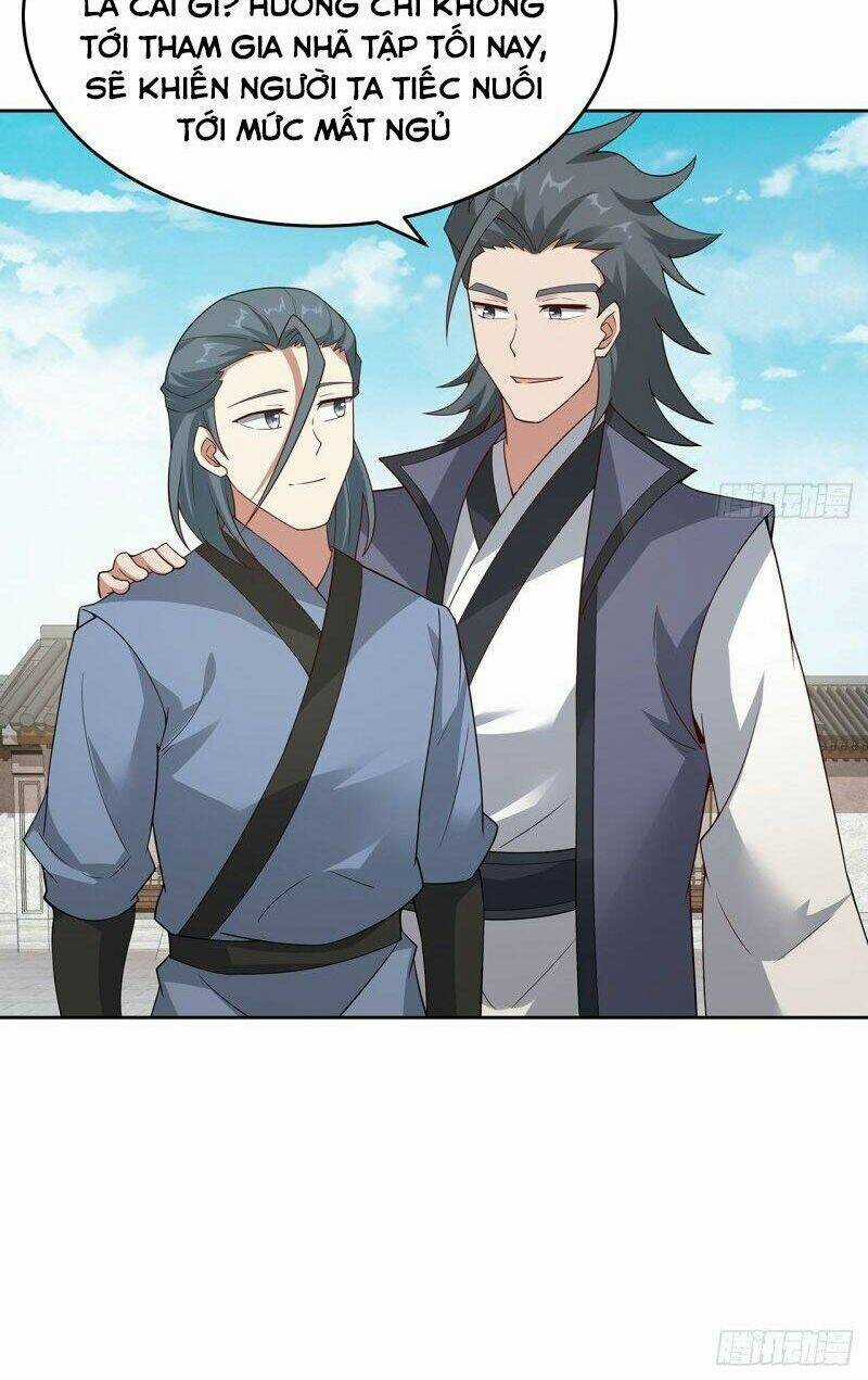 Nghịch Lân Chapter 146 trang 28