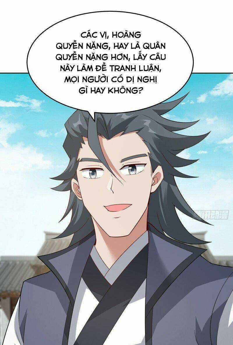 Nghịch Lân Chapter 146 trang 29
