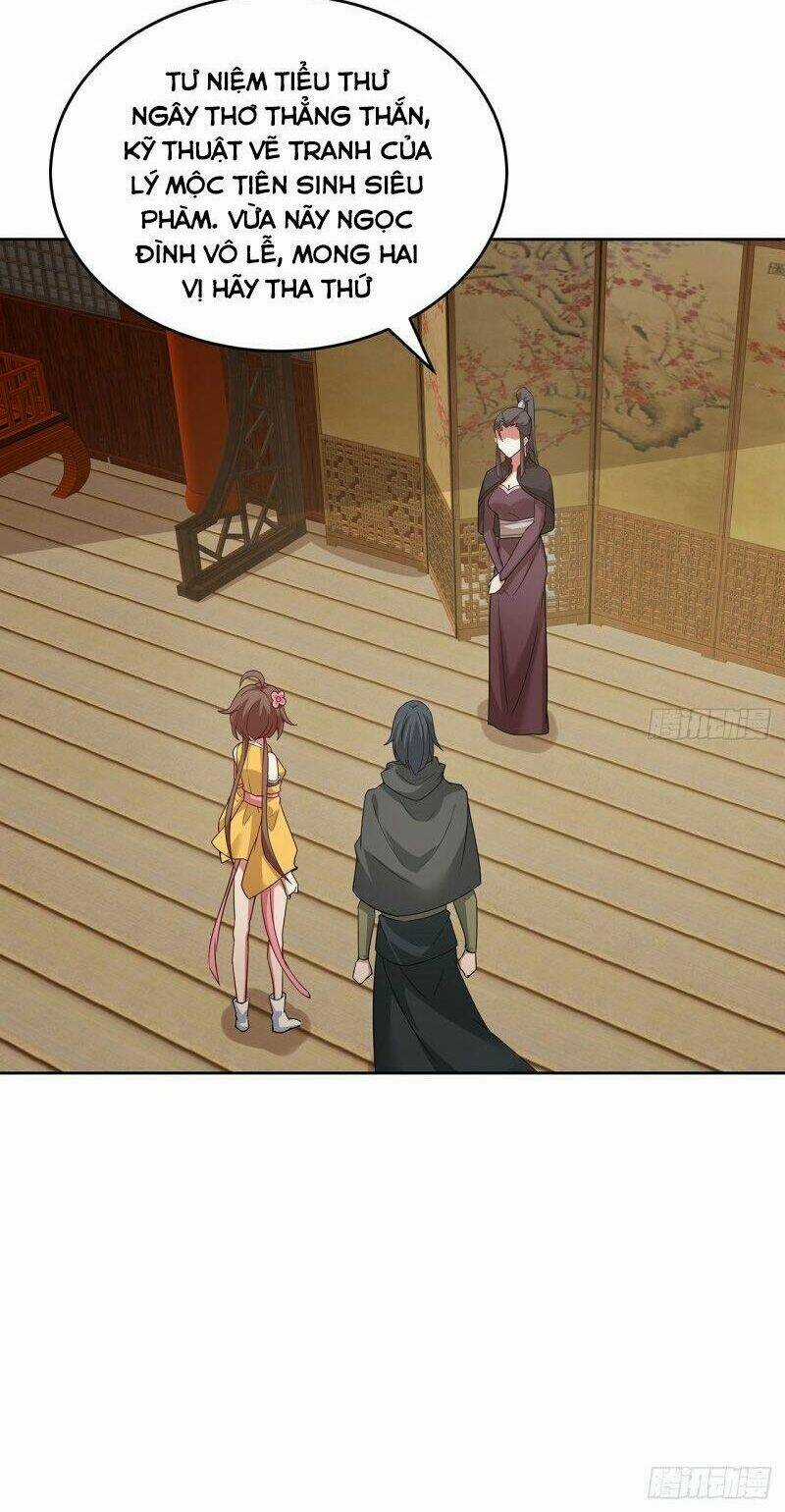 Nghịch Lân Chapter 146 trang 3