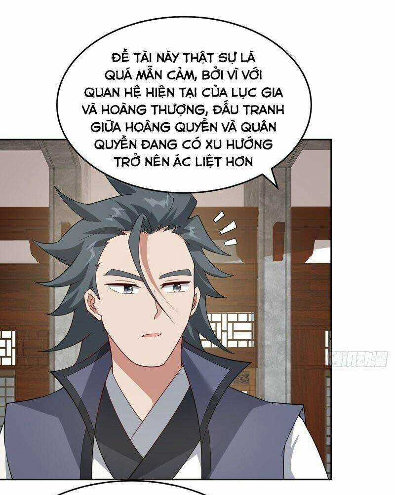 Nghịch Lân Chapter 146 trang 32