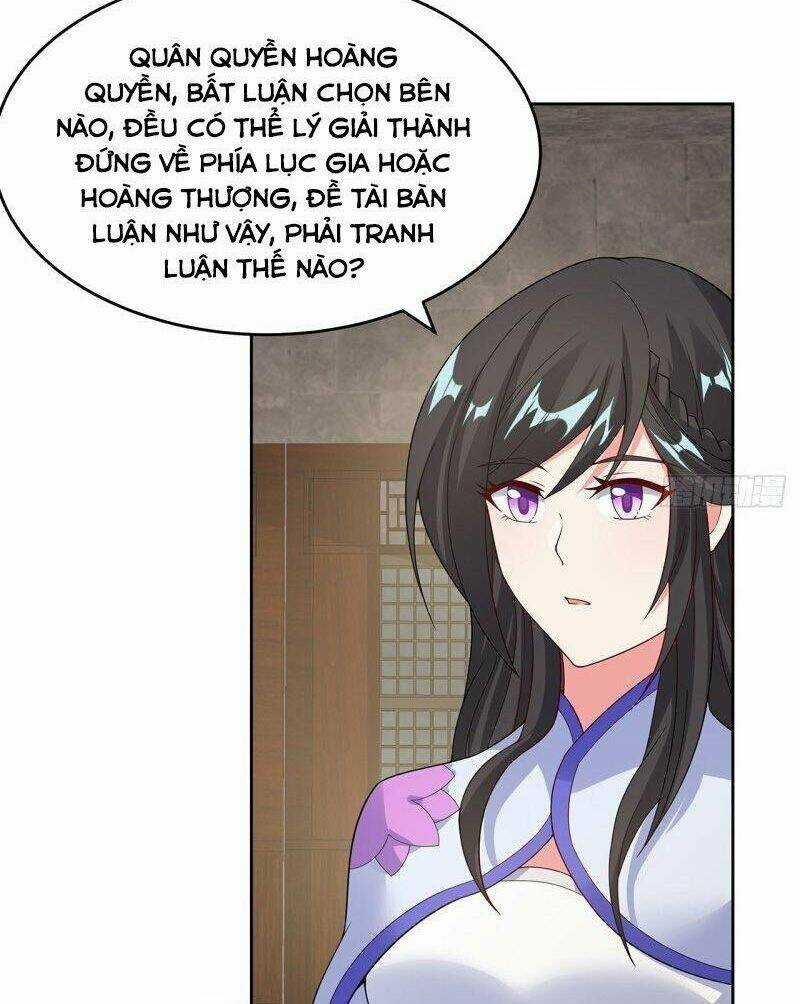 Nghịch Lân Chapter 146 trang 33