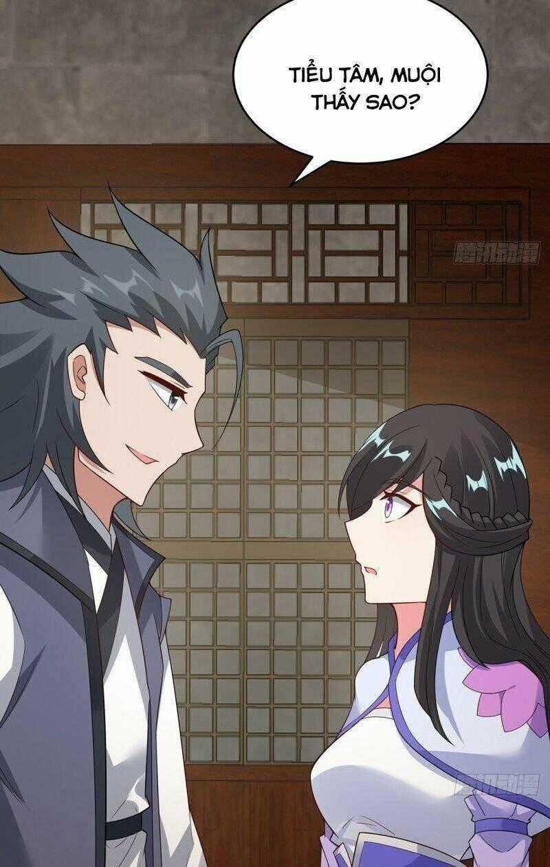 Nghịch Lân Chapter 146 trang 37