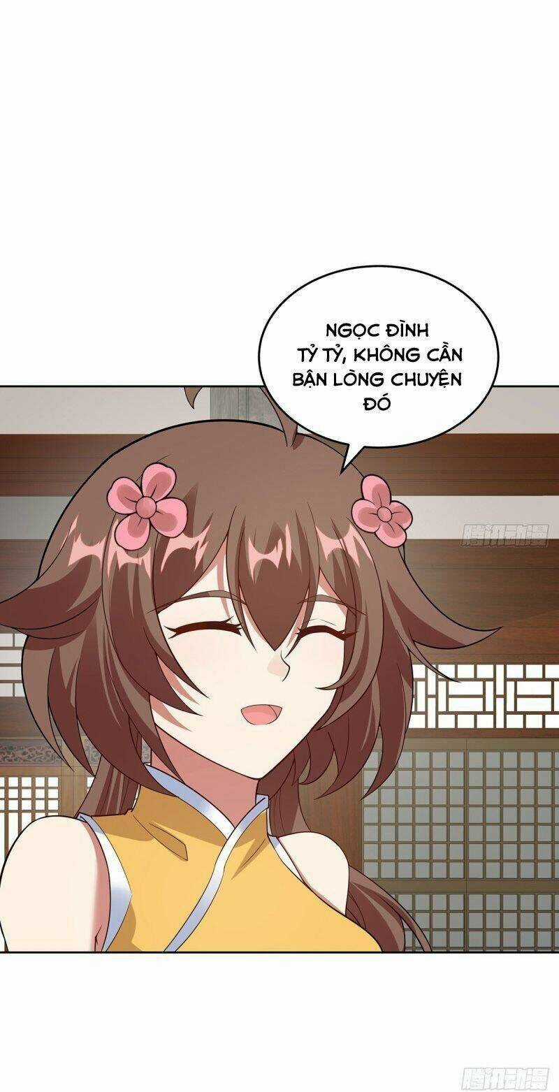 Nghịch Lân Chapter 146 trang 4