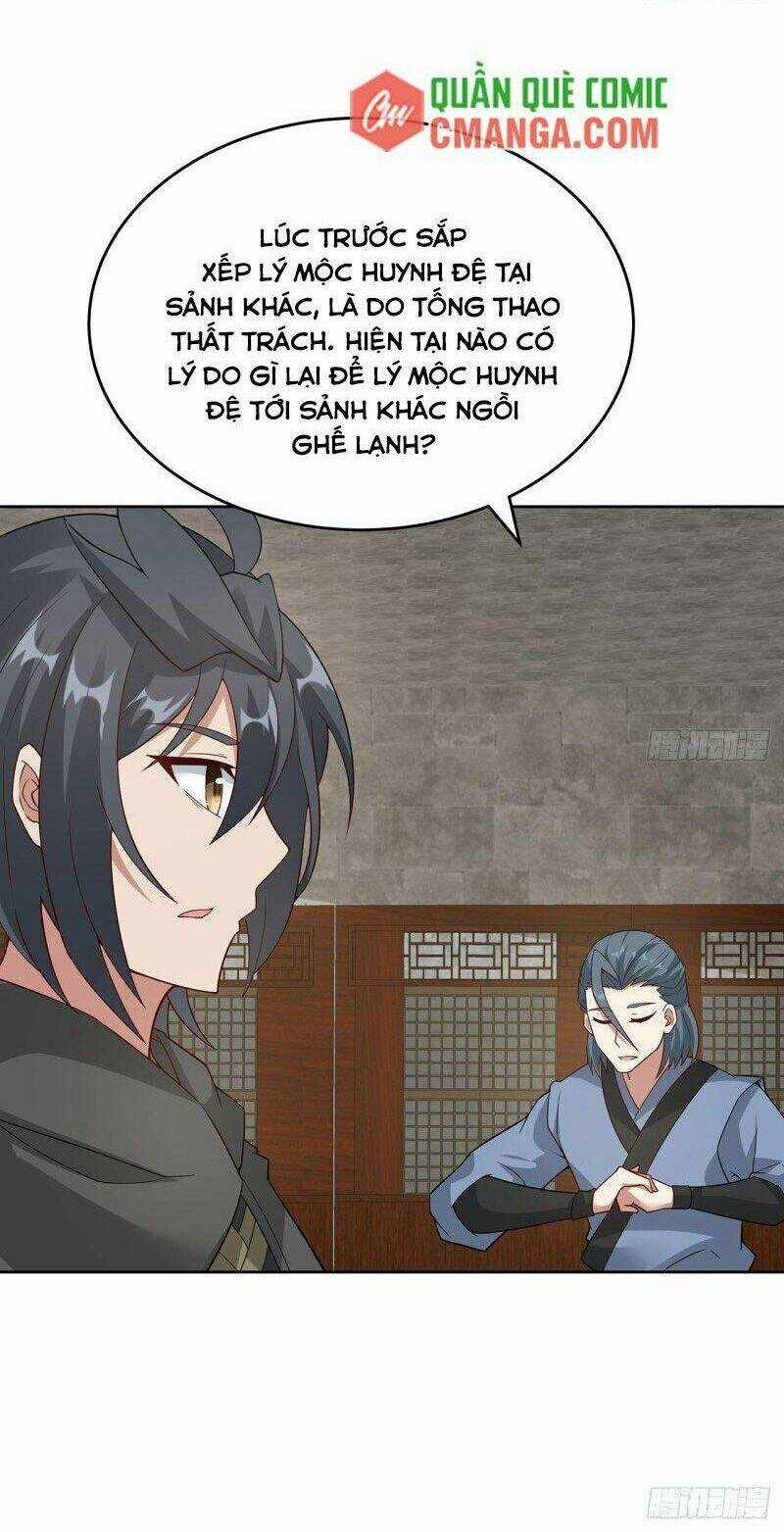 Nghịch Lân Chapter 146 trang 5