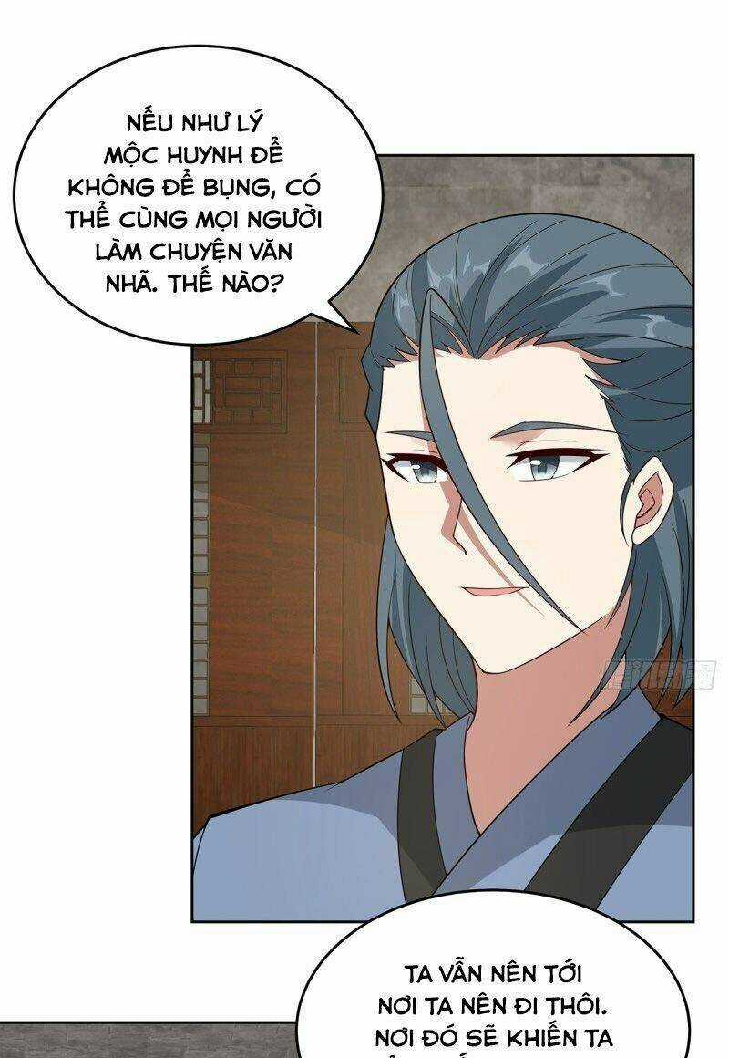 Nghịch Lân Chapter 146 trang 6