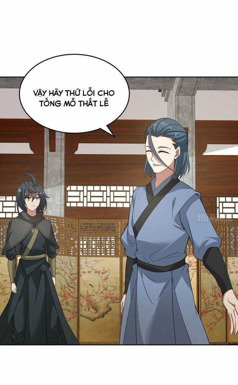 Nghịch Lân Chapter 146 trang 8