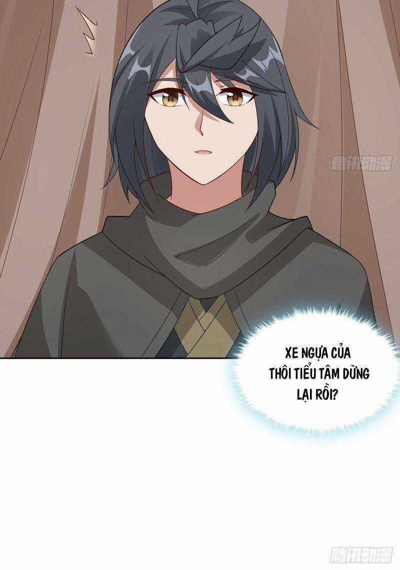 Nghịch Lân Chapter 147 trang 13