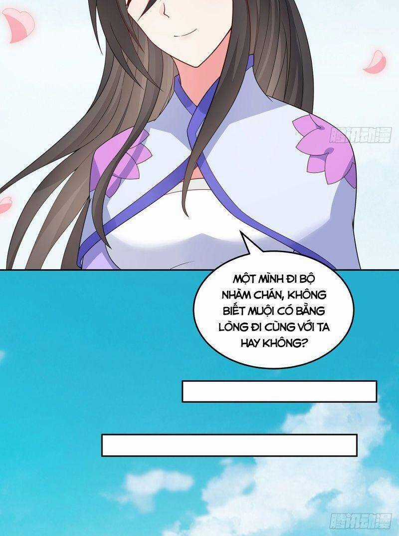 Nghịch Lân Chapter 147 trang 15