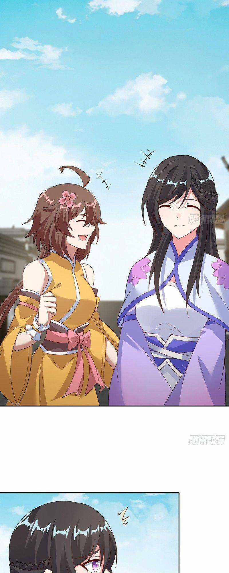 Nghịch Lân Chapter 147 trang 16