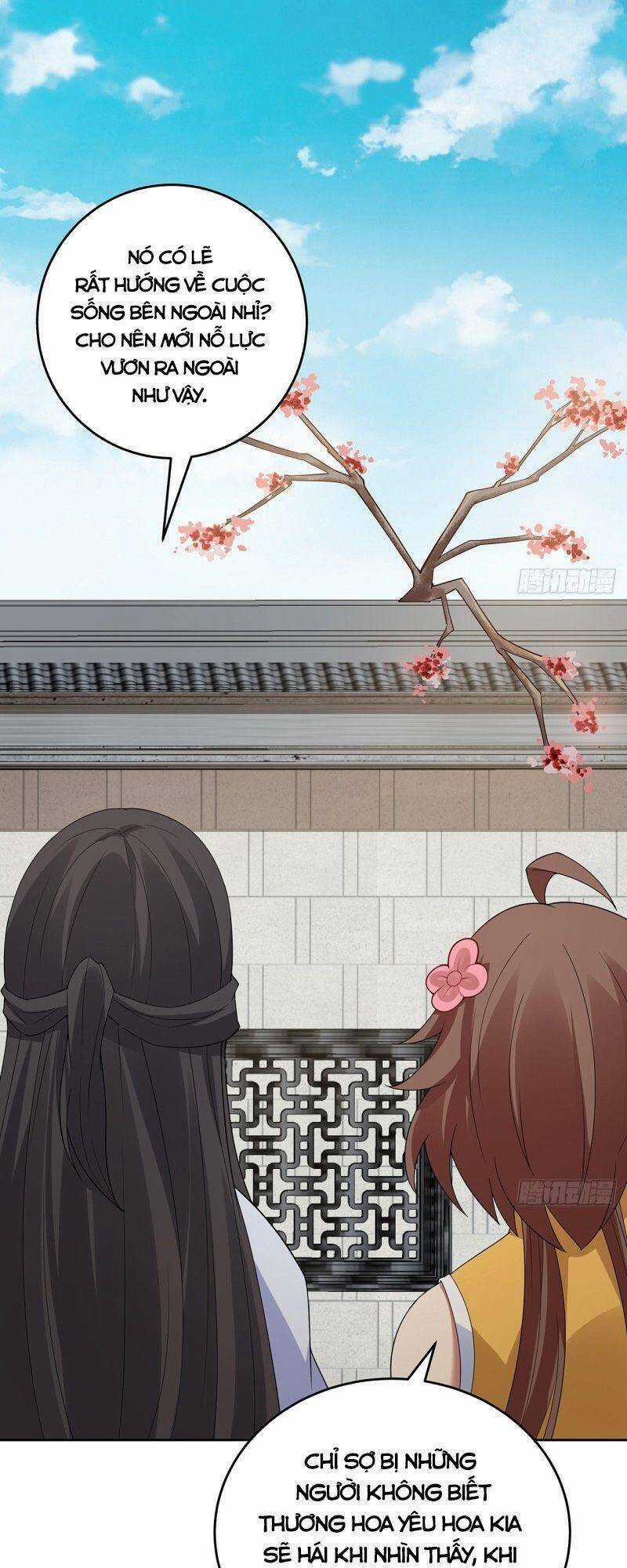 Nghịch Lân Chapter 147 trang 18