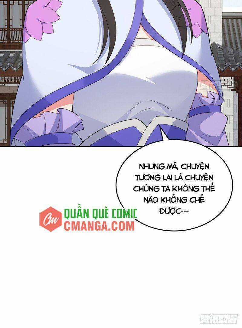 Nghịch Lân Chapter 147 trang 22