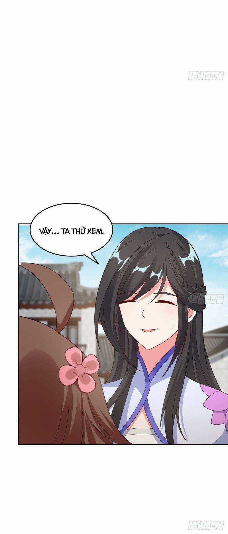 Nghịch Lân Chapter 147 trang 24