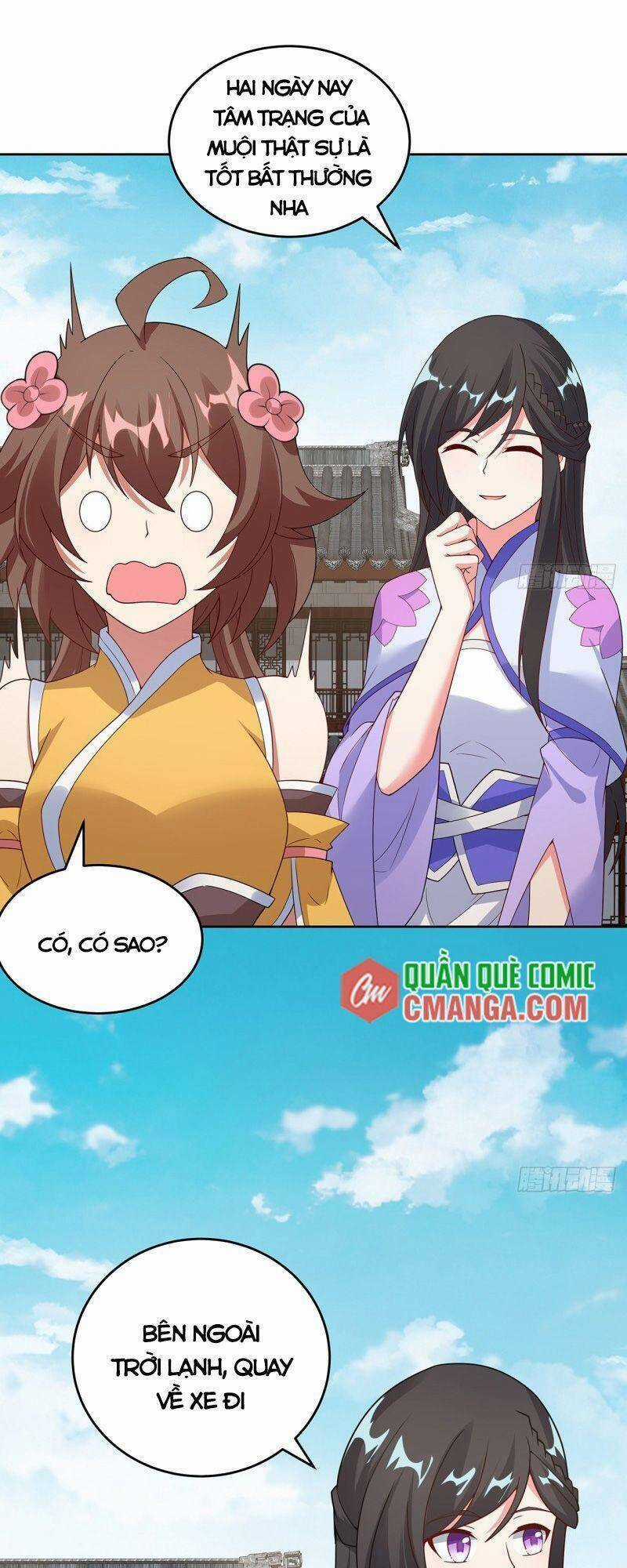 Nghịch Lân Chapter 147 trang 25