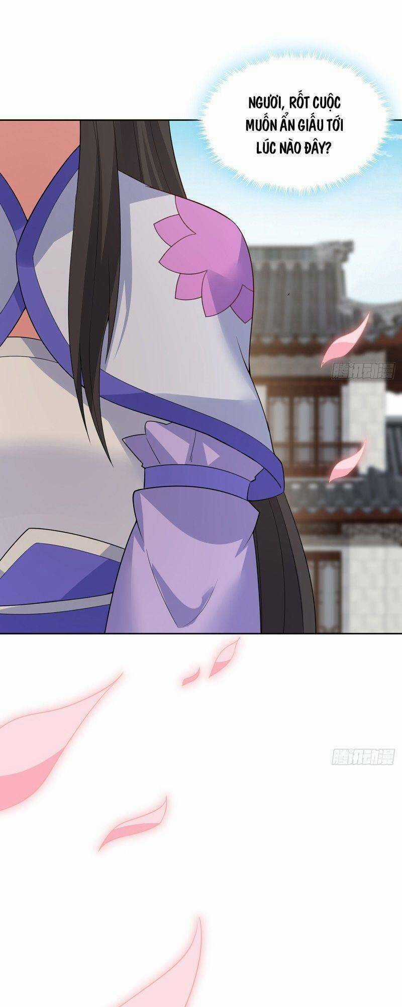 Nghịch Lân Chapter 147 trang 27