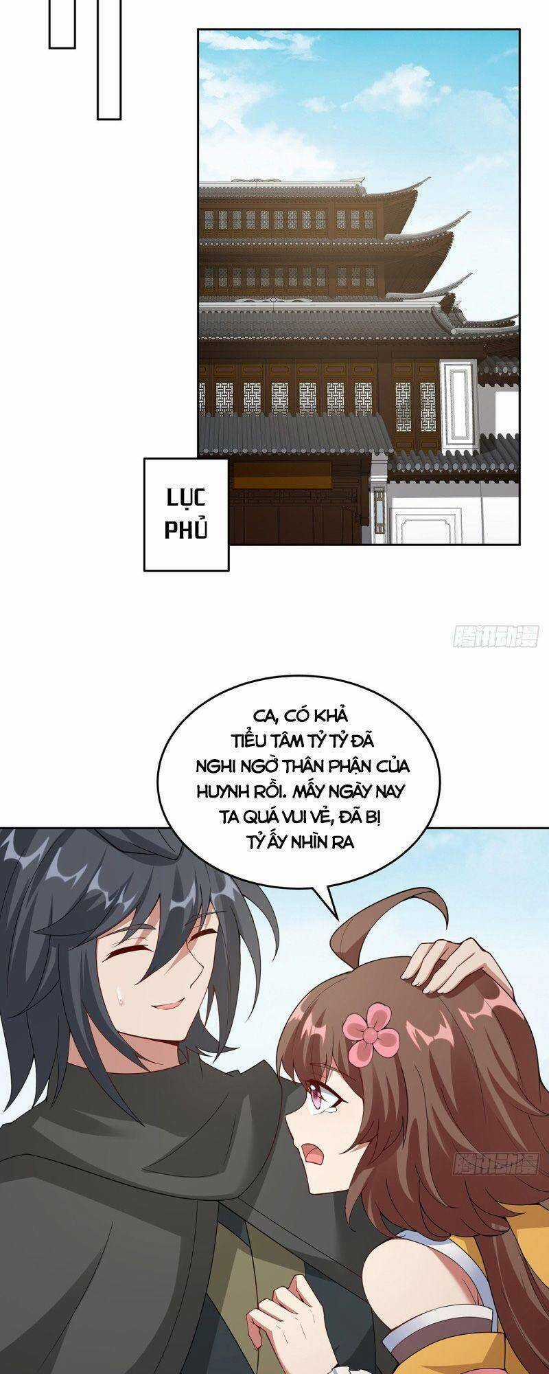 Nghịch Lân Chapter 147 trang 29