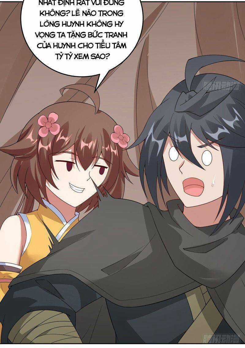 Nghịch Lân Chapter 147 trang 3