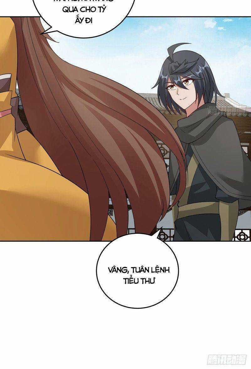 Nghịch Lân Chapter 147 trang 32